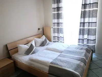 Ferienwohnung für 4 Personen (45 m²) in Ostseebad Kühlungsborn 4/10