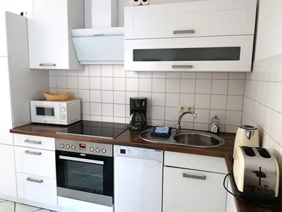 Ferienwohnung für 4 Personen (45 m²) in Ostseebad Kühlungsborn 5/10