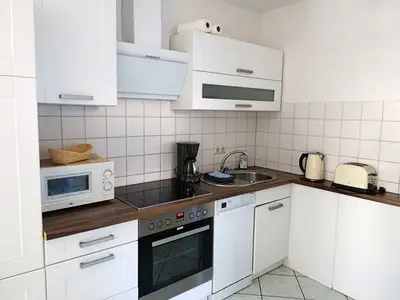 Ferienwohnung für 4 Personen (45 m²) in Ostseebad Kühlungsborn 6/10
