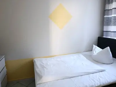 Ferienwohnung für 4 Personen (45 m²) in Ostseebad Kühlungsborn 7/10