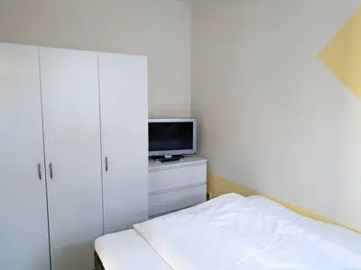 Ferienwohnung für 4 Personen (45 m²) in Ostseebad Kühlungsborn 8/10