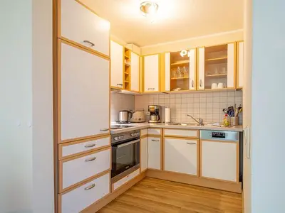 Ferienwohnung für 4 Personen (62 m²) in Ostseebad Kühlungsborn 8/10