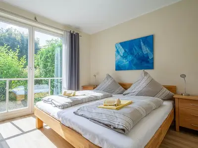 Ferienwohnung für 4 Personen (62 m²) in Ostseebad Kühlungsborn 10/10