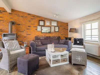 Ferienwohnung für 2 Personen (54 m²) in Ostseebad Kühlungsborn 2/10