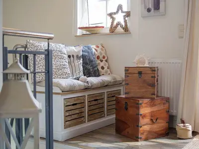 Ferienwohnung für 2 Personen (54 m²) in Ostseebad Kühlungsborn 4/10