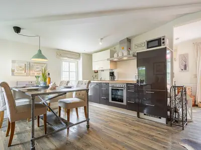 Ferienwohnung für 2 Personen (54 m²) in Ostseebad Kühlungsborn 6/10