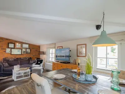 Ferienwohnung für 2 Personen (54 m²) in Ostseebad Kühlungsborn 8/10