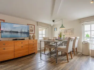 Ferienwohnung für 2 Personen (54 m²) in Ostseebad Kühlungsborn 10/10