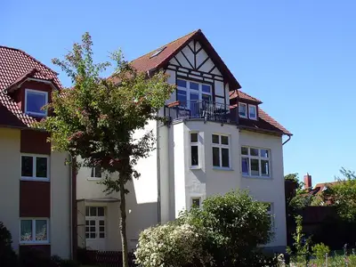 Ferienwohnung für 5 Personen (76 m²) in Ostseebad Kühlungsborn 1/10
