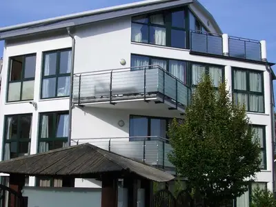 Ferienwohnung für 4 Personen (67 m²) in Ostseebad Kühlungsborn 2/9