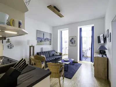 Ferienwohnung für 4 Personen (50 m²) in Ostseebad Kühlungsborn 2/10