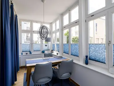Ferienwohnung für 4 Personen (50 m²) in Ostseebad Kühlungsborn 5/10