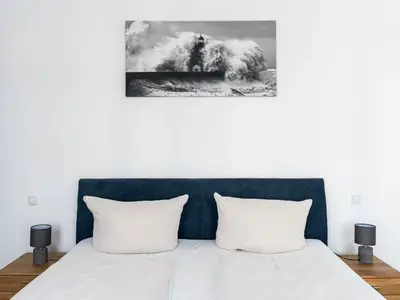 Ferienwohnung für 4 Personen (50 m²) in Ostseebad Kühlungsborn 9/10