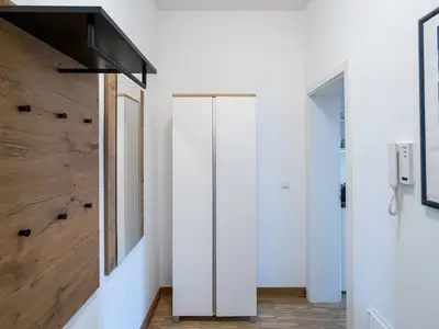 Ferienwohnung für 4 Personen (50 m²) in Ostseebad Kühlungsborn 10/10