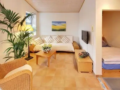 Ferienwohnung für 2 Personen (35 m²) in Ostseebad Kühlungsborn 5/10