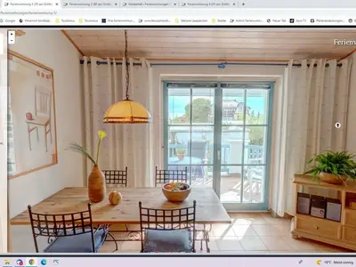 Ferienwohnung für 2 Personen (35 m²) in Ostseebad Kühlungsborn 6/10
