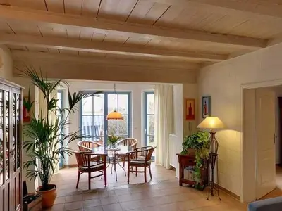 Ferienwohnung für 2 Personen (35 m²) in Ostseebad Kühlungsborn 8/10