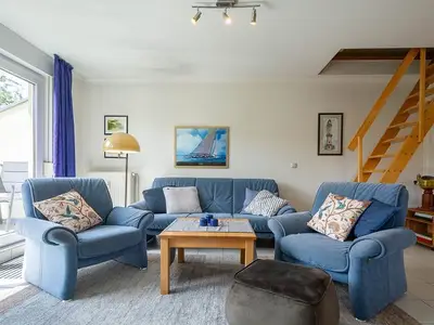 Ferienwohnung für 4 Personen (63 m²) in Ostseebad Kühlungsborn 1/10