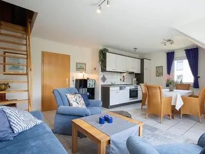 Ferienwohnung für 4 Personen (63 m²) in Ostseebad Kühlungsborn 3/10