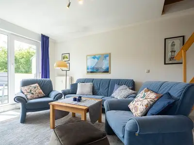 Ferienwohnung für 4 Personen (63 m²) in Ostseebad Kühlungsborn 4/10