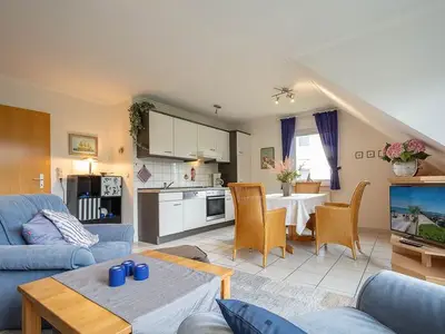 Ferienwohnung für 4 Personen (63 m²) in Ostseebad Kühlungsborn 5/10