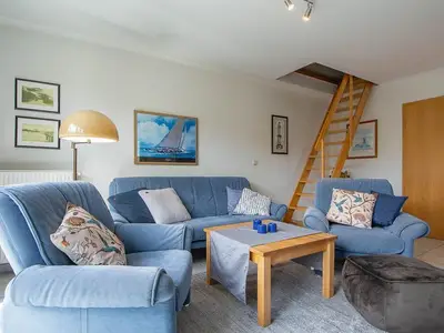 Ferienwohnung für 4 Personen (63 m²) in Ostseebad Kühlungsborn 6/10