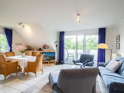 Ferienwohnung für 4 Personen (63 m²) in Ostseebad Kühlungsborn 8/10