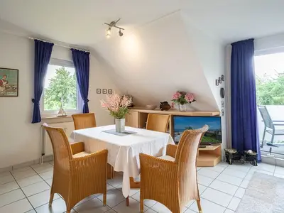 Ferienwohnung für 4 Personen (63 m²) in Ostseebad Kühlungsborn 10/10