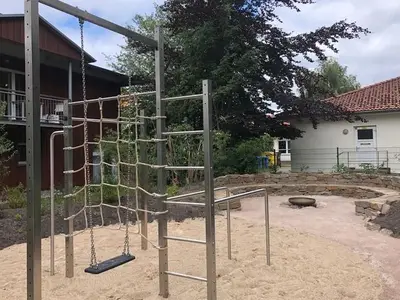 Ferienwohnung für 8 Personen (100 m²) in Ostseebad Kühlungsborn 5/10