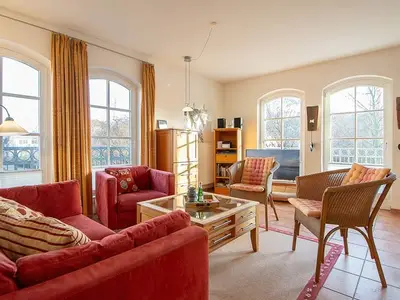 Ferienwohnung für 4 Personen (62 m²) in Ostseebad Kühlungsborn 2/10