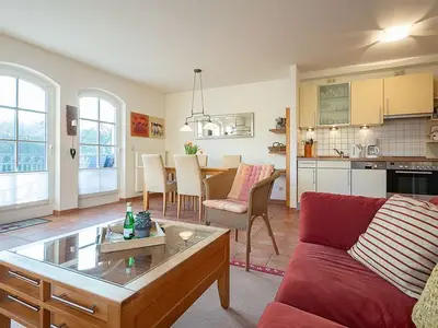 Ferienwohnung für 4 Personen (62 m²) in Ostseebad Kühlungsborn 4/10