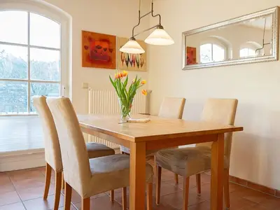 Ferienwohnung für 4 Personen (62 m²) in Ostseebad Kühlungsborn 6/10