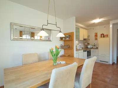 Ferienwohnung für 4 Personen (62 m²) in Ostseebad Kühlungsborn 7/10