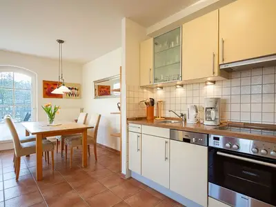 Ferienwohnung für 4 Personen (62 m²) in Ostseebad Kühlungsborn 8/10