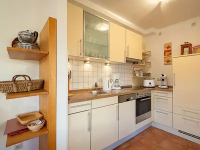 Ferienwohnung für 4 Personen (62 m²) in Ostseebad Kühlungsborn 9/10