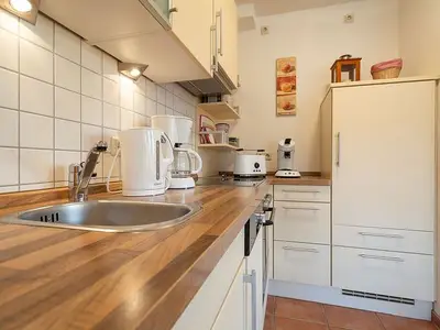 Ferienwohnung für 4 Personen (62 m²) in Ostseebad Kühlungsborn 10/10