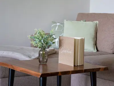 Ferienwohnung für 4 Personen (50 m²) in Ostseebad Kühlungsborn 2/10