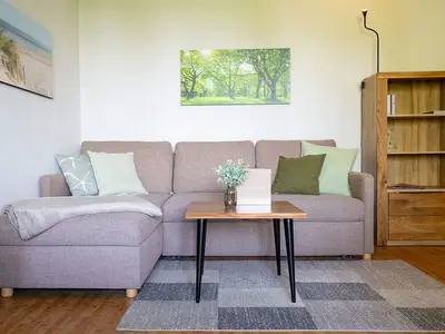 Ferienwohnung für 4 Personen (50 m²) in Ostseebad Kühlungsborn 3/10