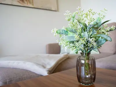 Ferienwohnung für 4 Personen (50 m²) in Ostseebad Kühlungsborn 4/10
