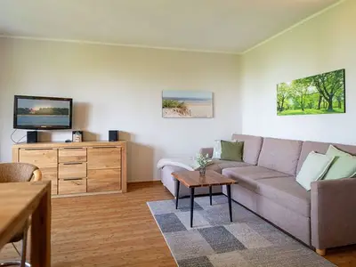 Ferienwohnung für 4 Personen (50 m²) in Ostseebad Kühlungsborn 5/10