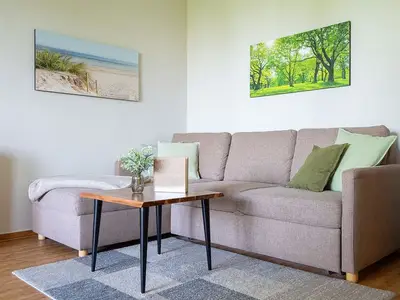 Ferienwohnung für 4 Personen (50 m²) in Ostseebad Kühlungsborn 6/10