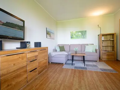 Ferienwohnung für 4 Personen (50 m²) in Ostseebad Kühlungsborn 10/10