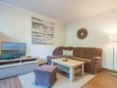 Ferienwohnung für 4 Personen (50 m²) in Ostseebad Kühlungsborn 2/10