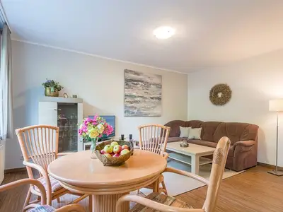 Ferienwohnung für 4 Personen (50 m²) in Ostseebad Kühlungsborn 3/10