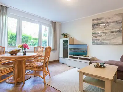 Ferienwohnung für 4 Personen (50 m²) in Ostseebad Kühlungsborn 4/10