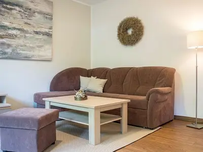 Ferienwohnung für 4 Personen (50 m²) in Ostseebad Kühlungsborn 5/10