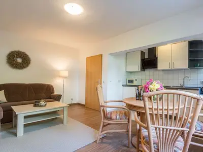 Ferienwohnung für 4 Personen (50 m²) in Ostseebad Kühlungsborn 6/10