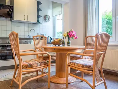 Ferienwohnung für 4 Personen (50 m²) in Ostseebad Kühlungsborn 7/10
