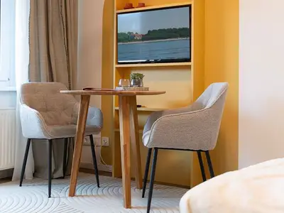 Ferienwohnung für 2 Personen (33 m²) in Ostseebad Kühlungsborn 3/10