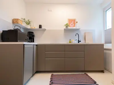 Ferienwohnung für 2 Personen (33 m²) in Ostseebad Kühlungsborn 5/10